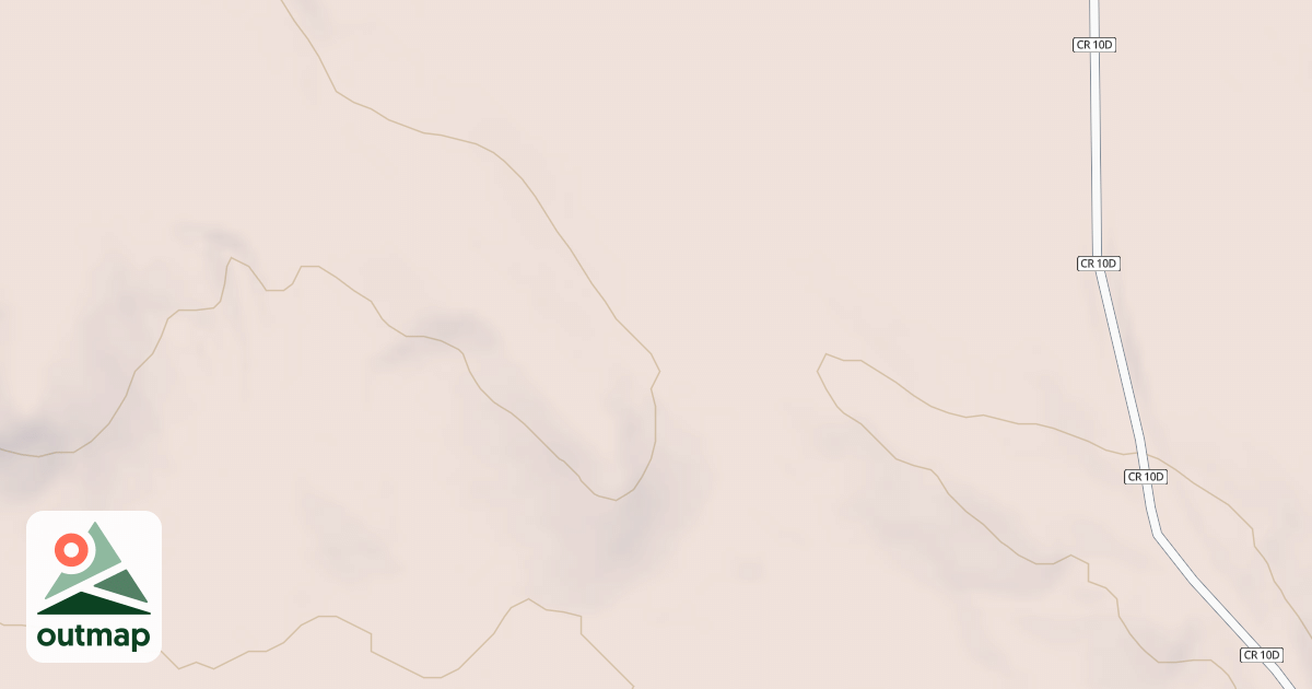 Map of BLM National GTLF Public Motorized Roads 0123030d-6082-422b-8682-29b6a1b64f28