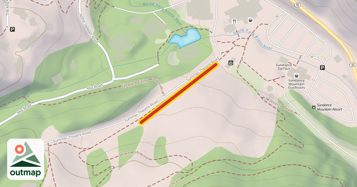 Map of 2