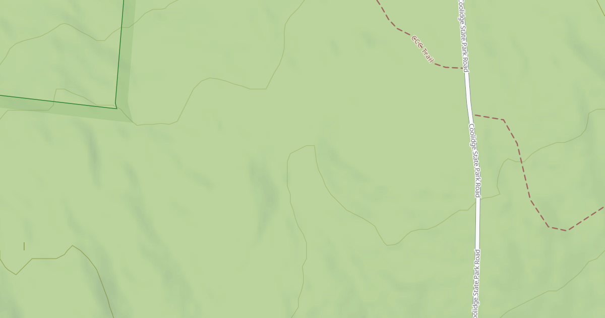 Map preview of Corridor 4