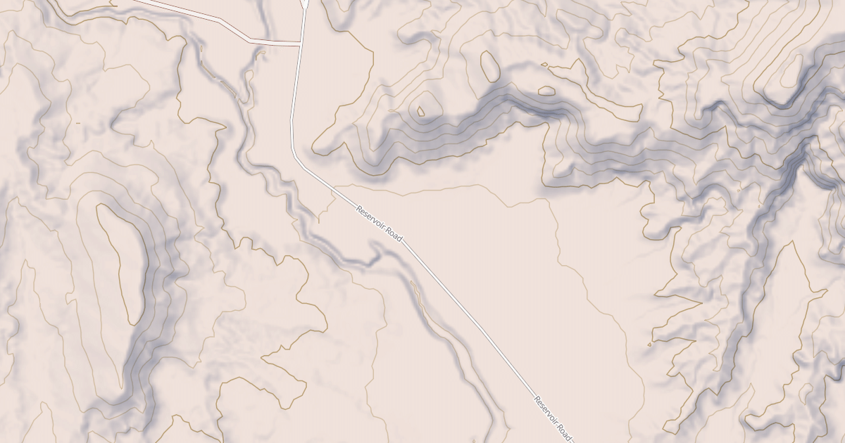 Map preview of BLM National GTLF Public Motorized Roads 186c29df-81ac-4217-9024-0131eef703eb