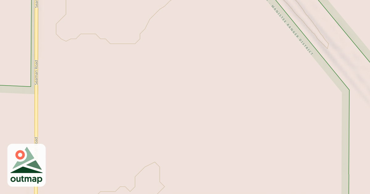 Map of 8664
