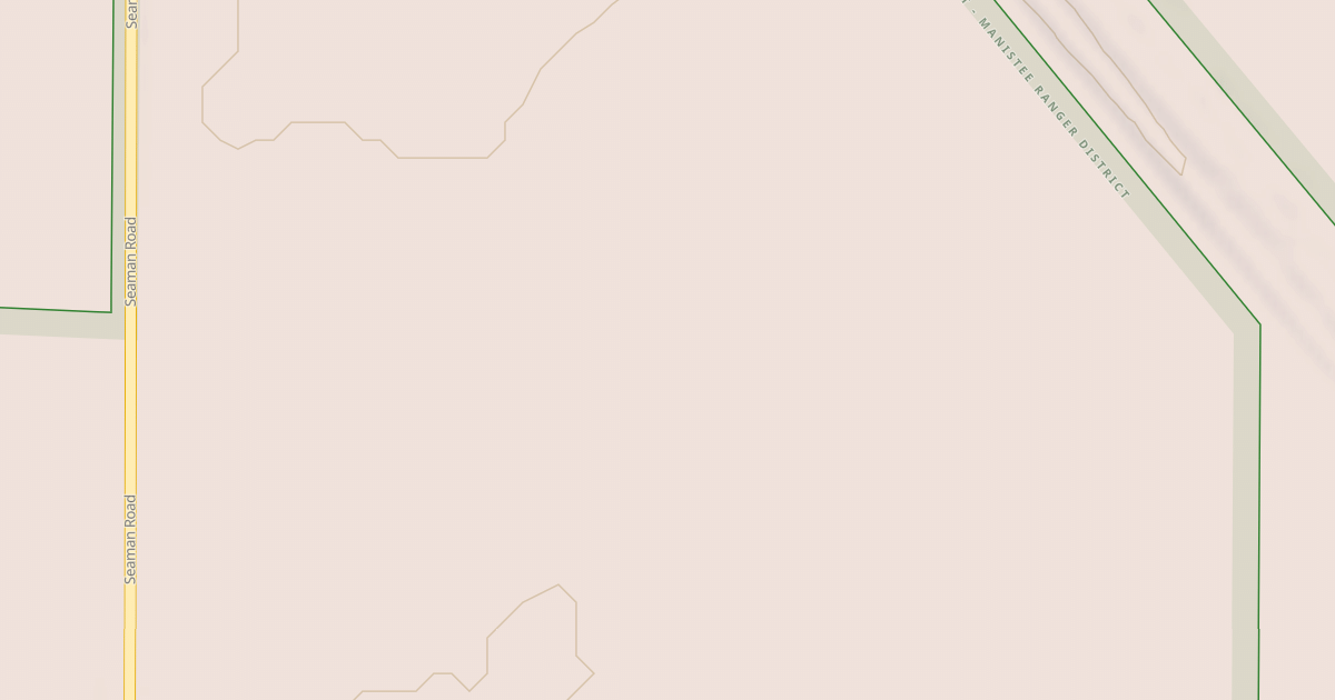 Map preview of 8664