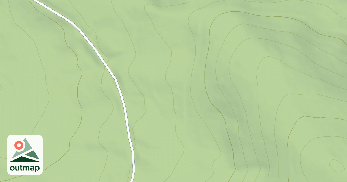 Map of PANTHER TRAIL