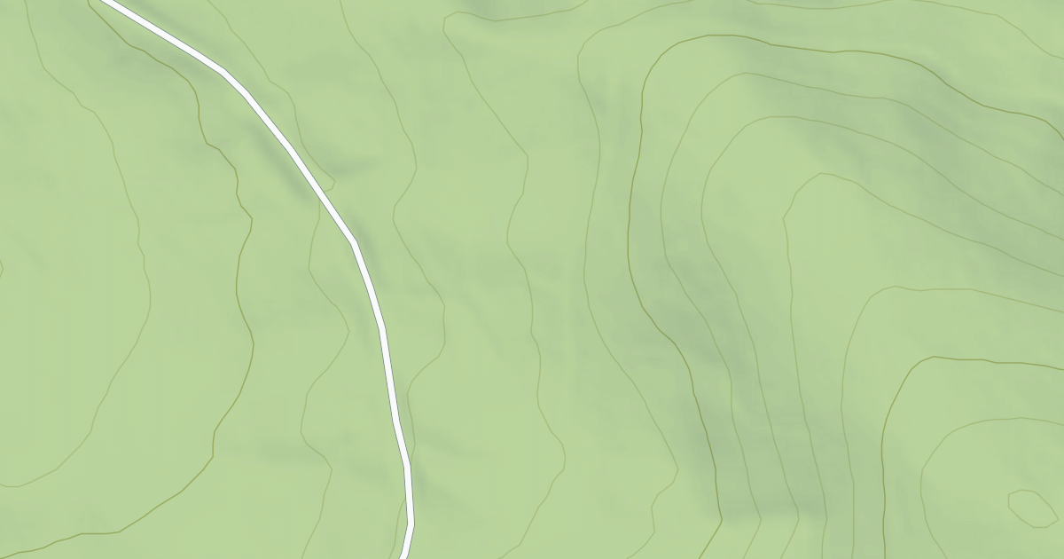 Map preview of PANTHER TRAIL