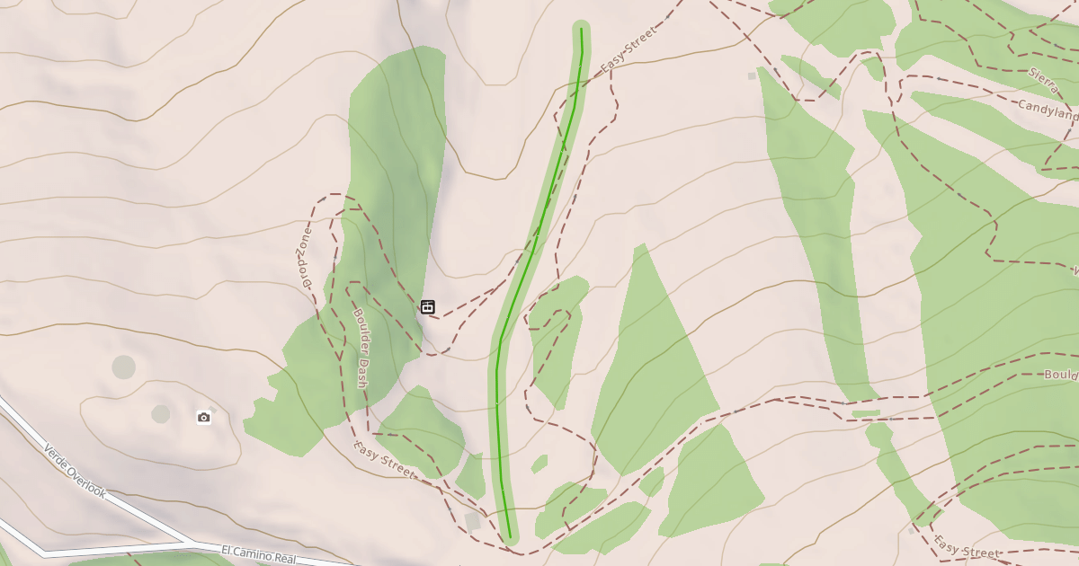 Map preview of Valley