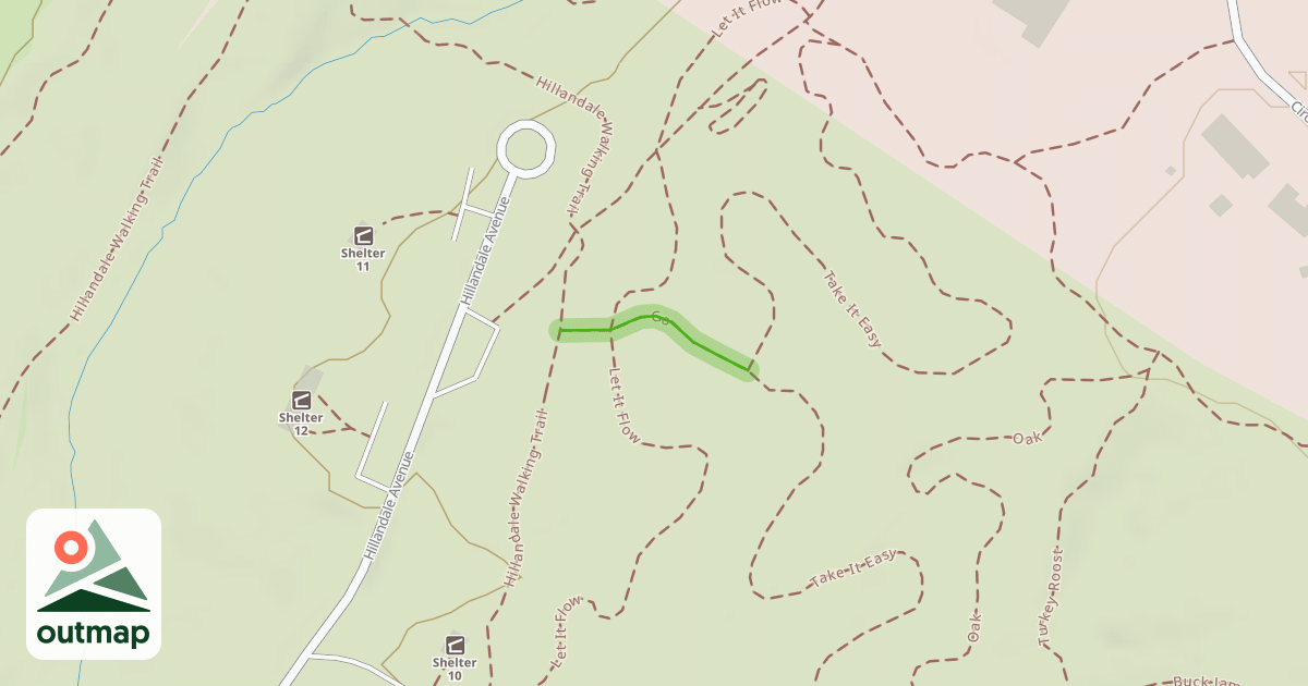 Map of Go