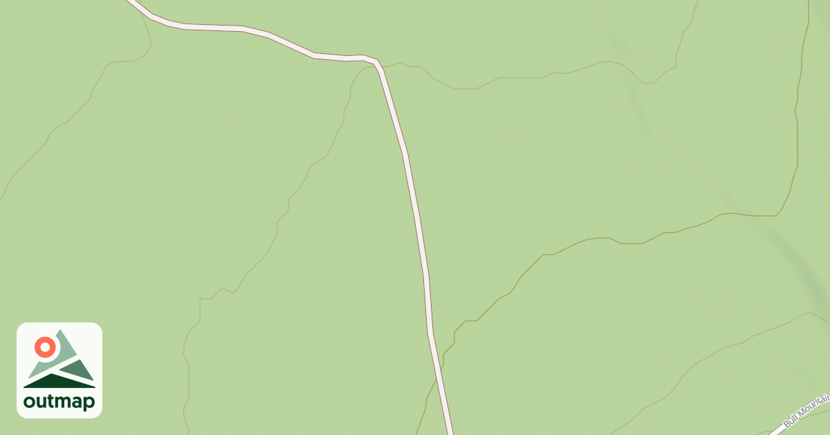 Map of BLM National GTLF Public Motorized Roads 589c5c8c-646b-4ee9-b9d1-f9fcd62d3dc5