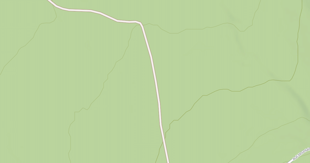 Map preview of BLM National GTLF Public Motorized Roads 589c5c8c-646b-4ee9-b9d1-f9fcd62d3dc5