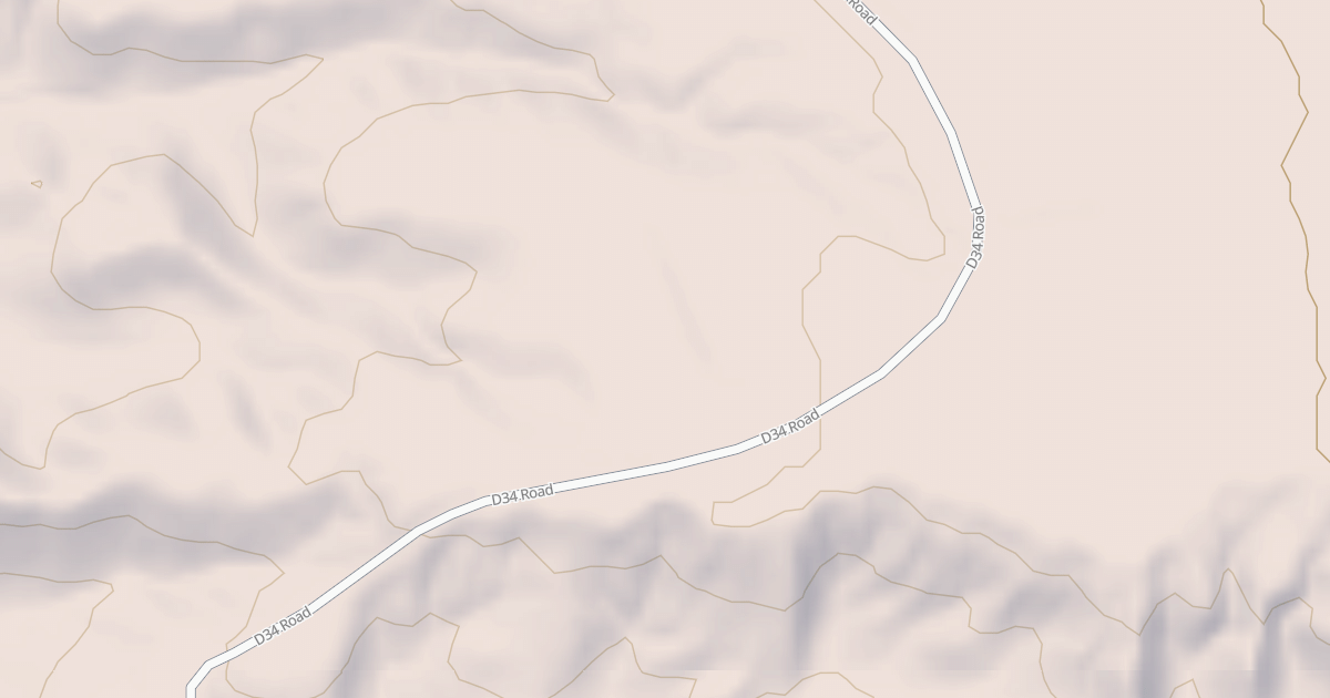 Map preview of BLM National GTLF Public Motorized Roads 93a4d06a-331f-40a7-8d6a-f547648ec1da