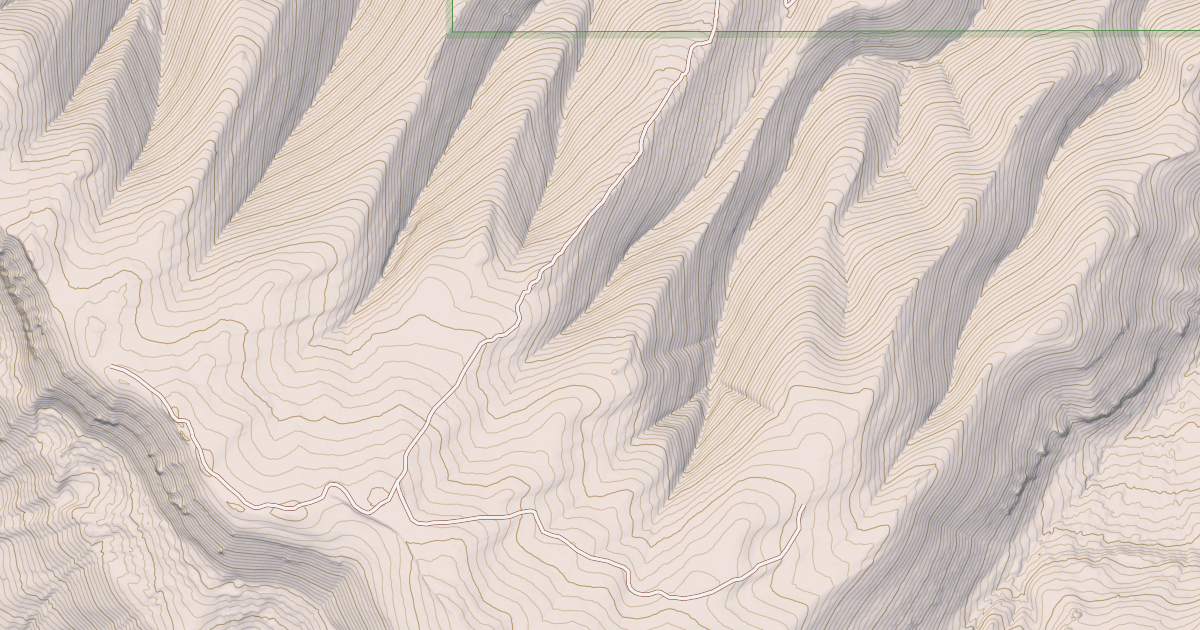 Map preview of MILLER