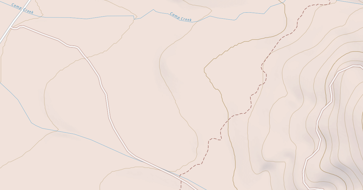 Map preview of FLAT BEAR
