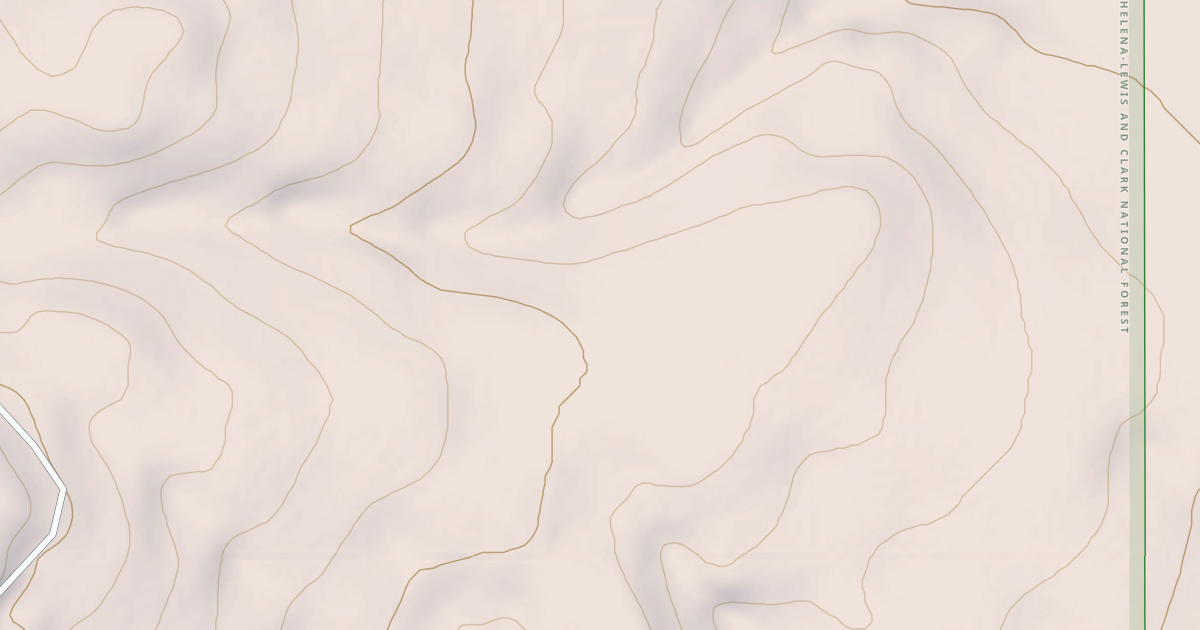 Map preview of MIKE DAY