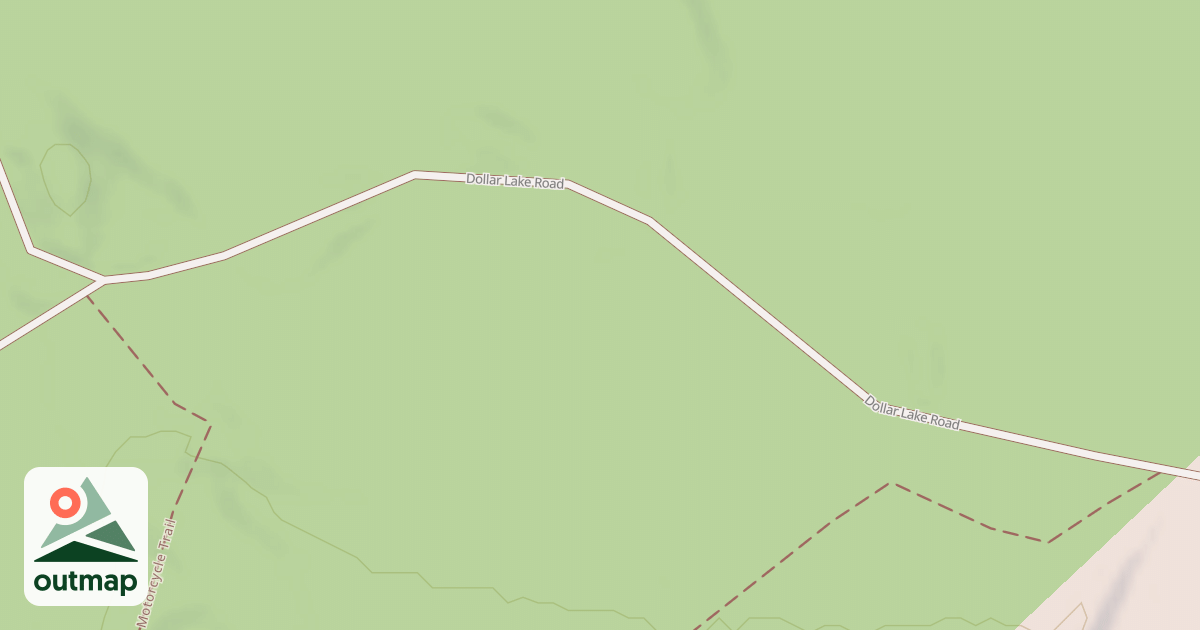 Map of Up2