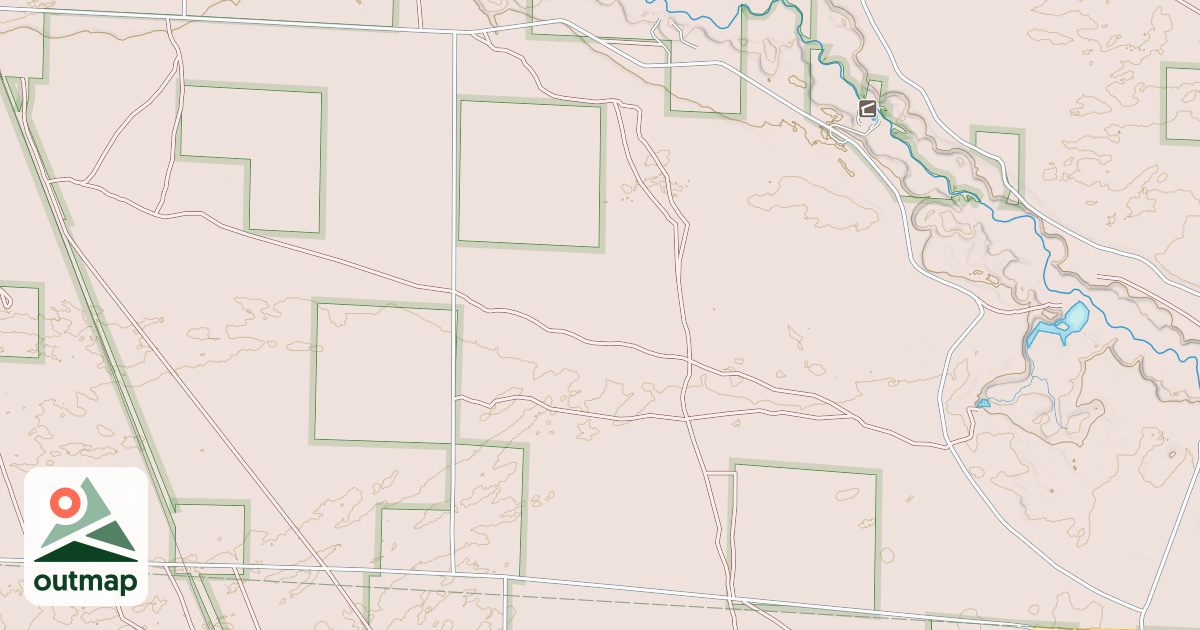 Map of 8259