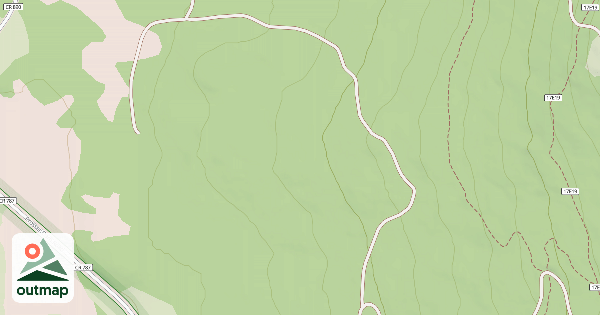 Map of 0787-004-05