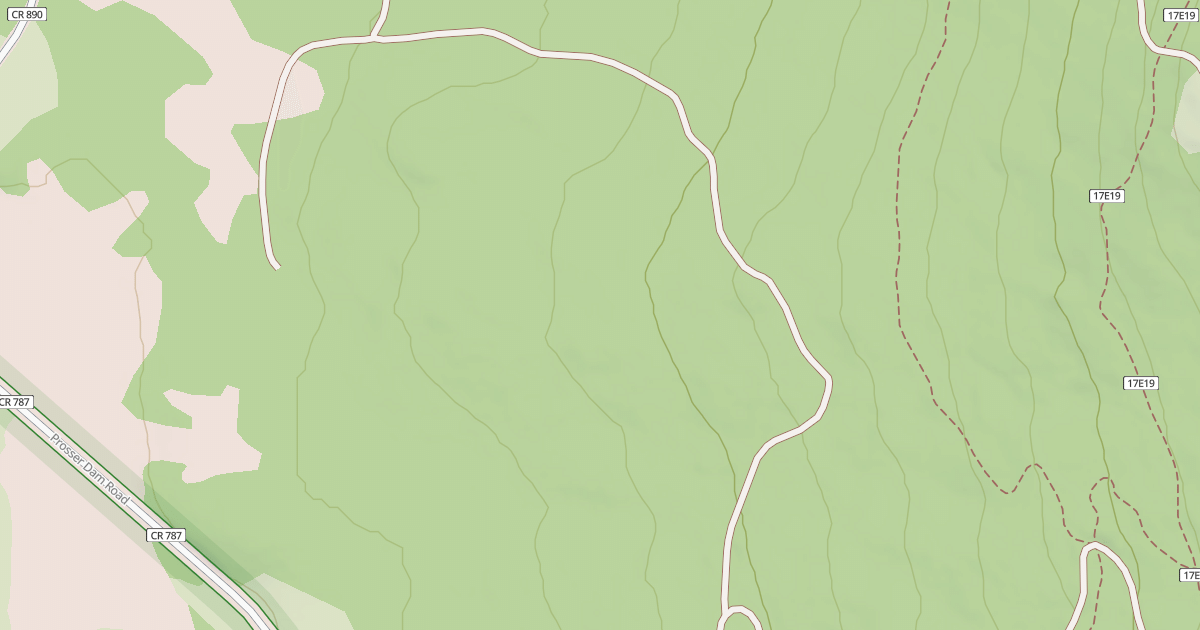 Map preview of 0787-004-05