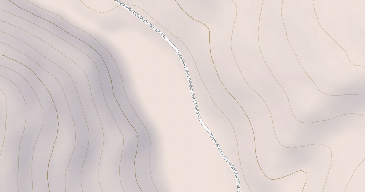 Map preview of COPPER CR C G
