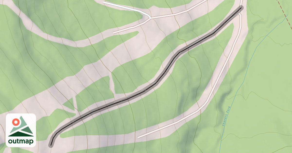Map of Camp 99