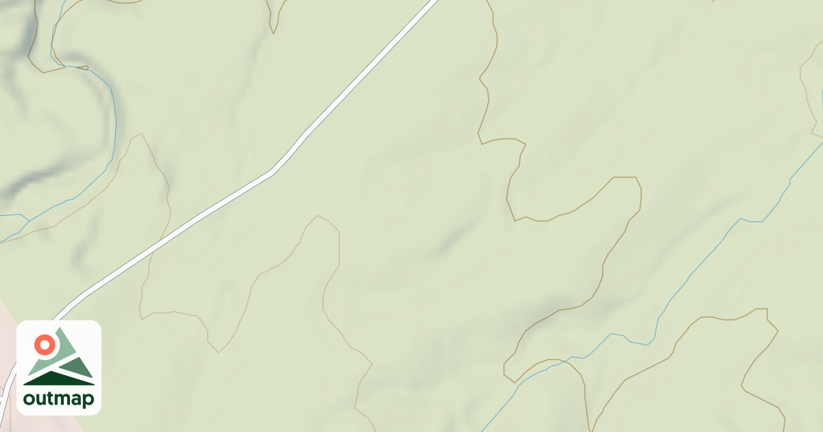 Map of BLM National GTLF Public Motorized Roads 1923cb4d-8142-42c2-9c6c-0acc39749f91