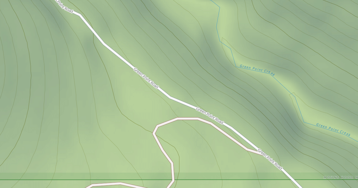 Map preview of GREEN POINT