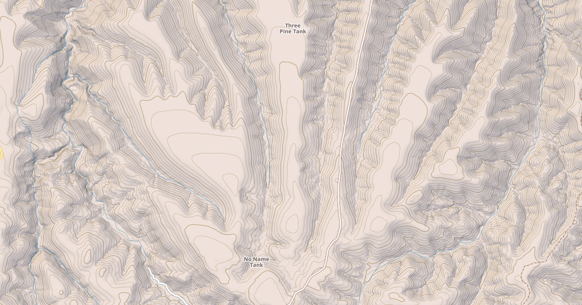 Map preview of 4086 I