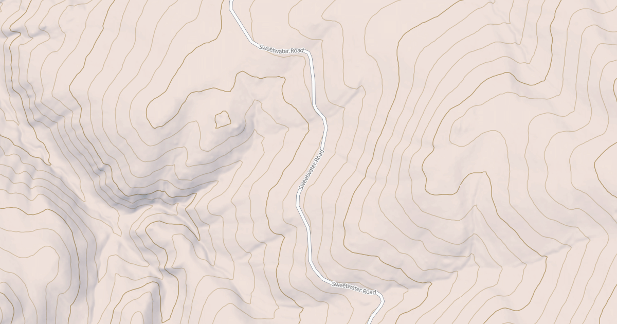 Map preview of BLM National GTLF Public Motorized Roads d7fbaa70-f7cc-4c26-8413-560656d83034