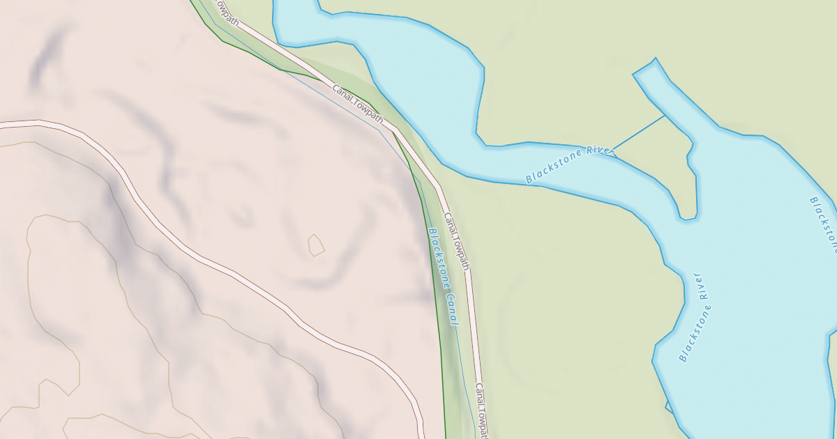 Map preview of USGS National Digital Trails 3bea87b4-fa46-4a1d-8c4b-262e68b8413d