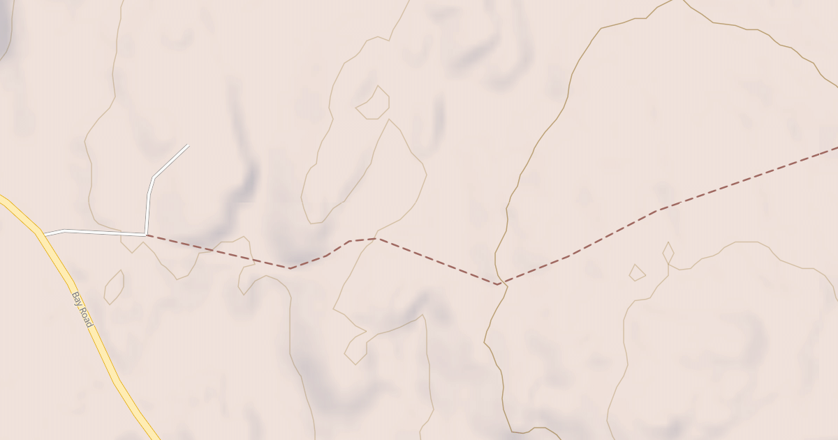 Map preview of Smith Rd