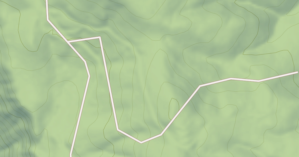 Map preview of OL LOCKHART NO. 4