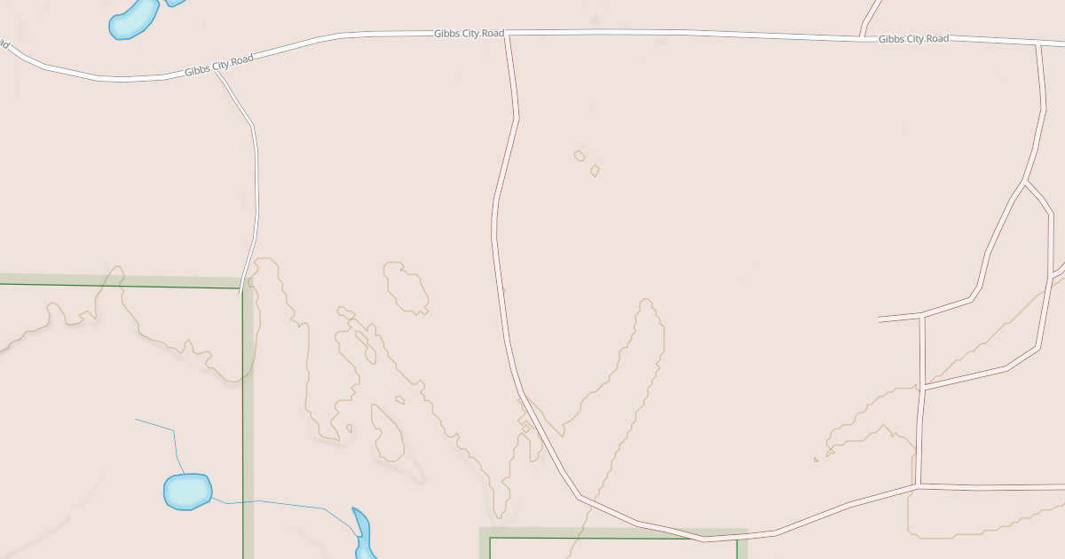 Map preview of FDR3409