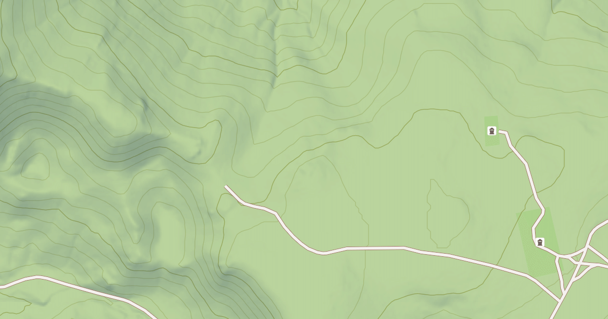 Map preview of SPUR ROAD A