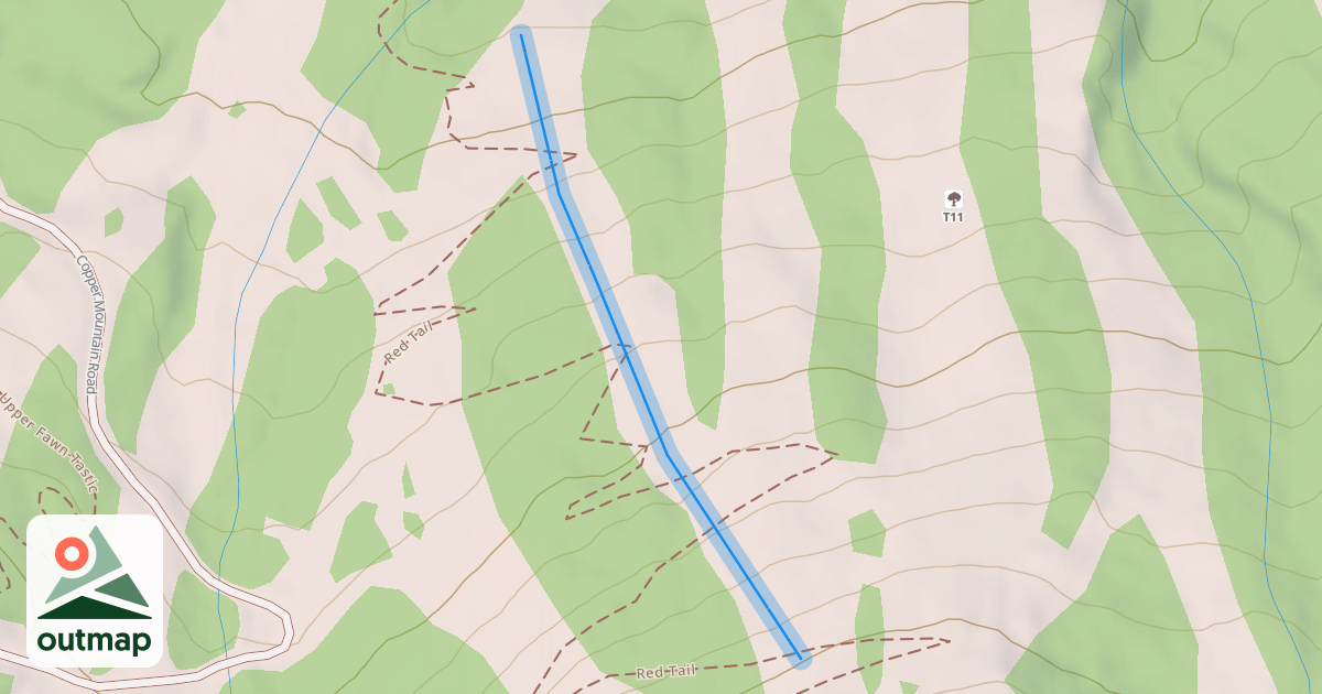 Map of Foul Play