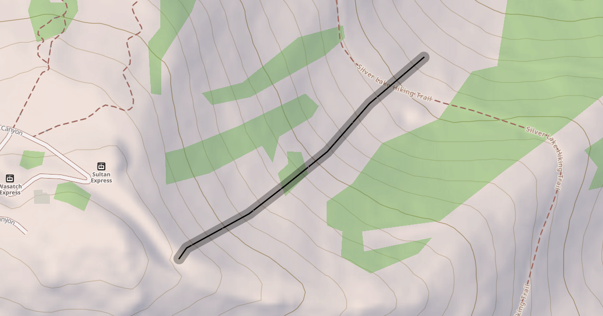Map preview of Thunderer