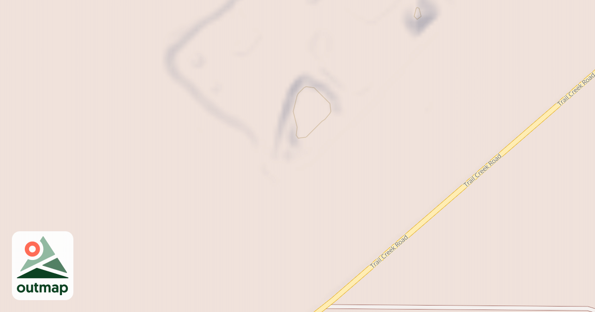 Map of BLM National GTLF Public Motorized Roads 1331849a-e2d8-4865-a785-a508eb89263c