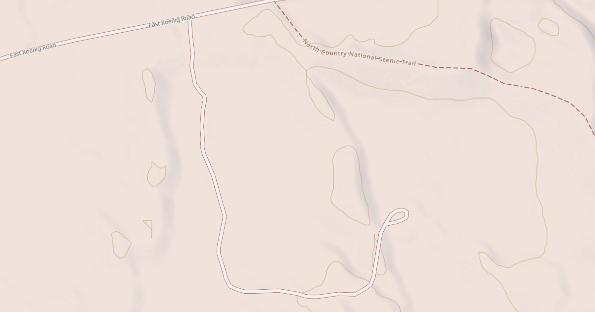 Map preview of 8273