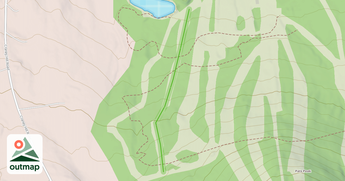 Map of Whisper
