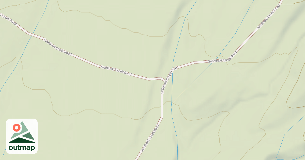Map of BLM National GTLF Public Motorized Roads 6a658533-4fa3-4038-bf0a-da95dc672de6