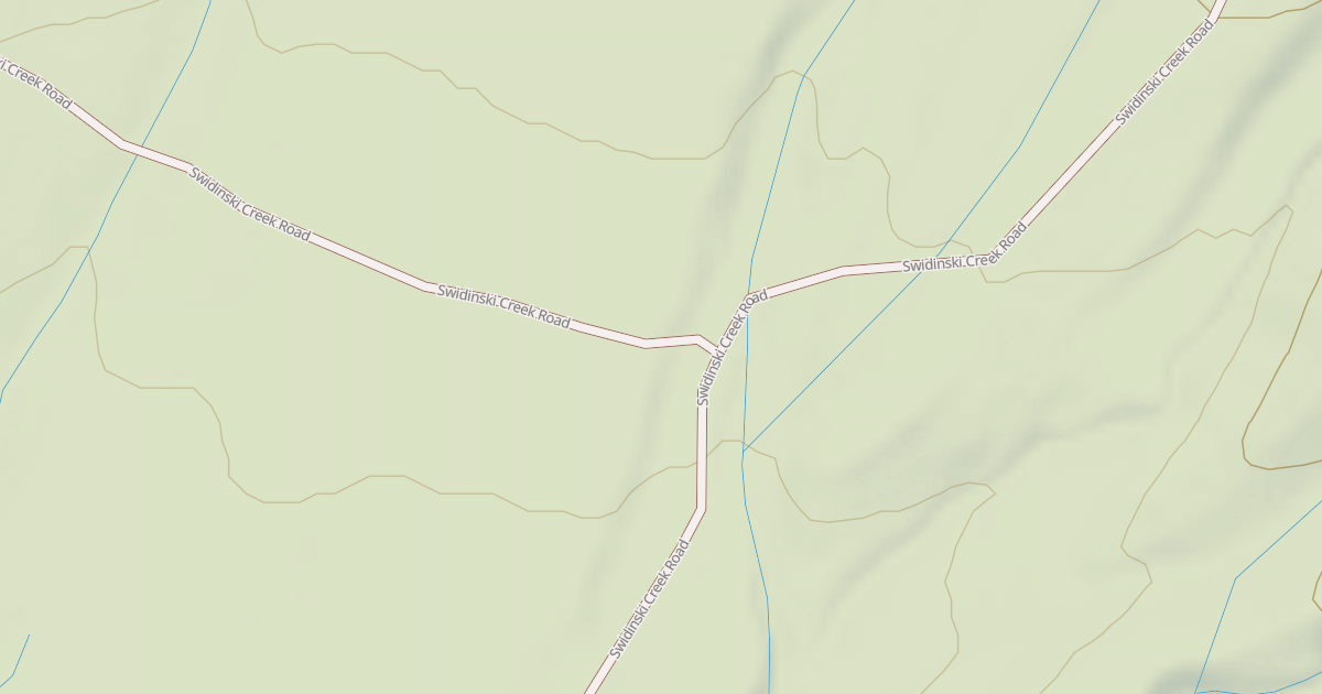 Map preview of BLM National GTLF Public Motorized Roads 6a658533-4fa3-4038-bf0a-da95dc672de6