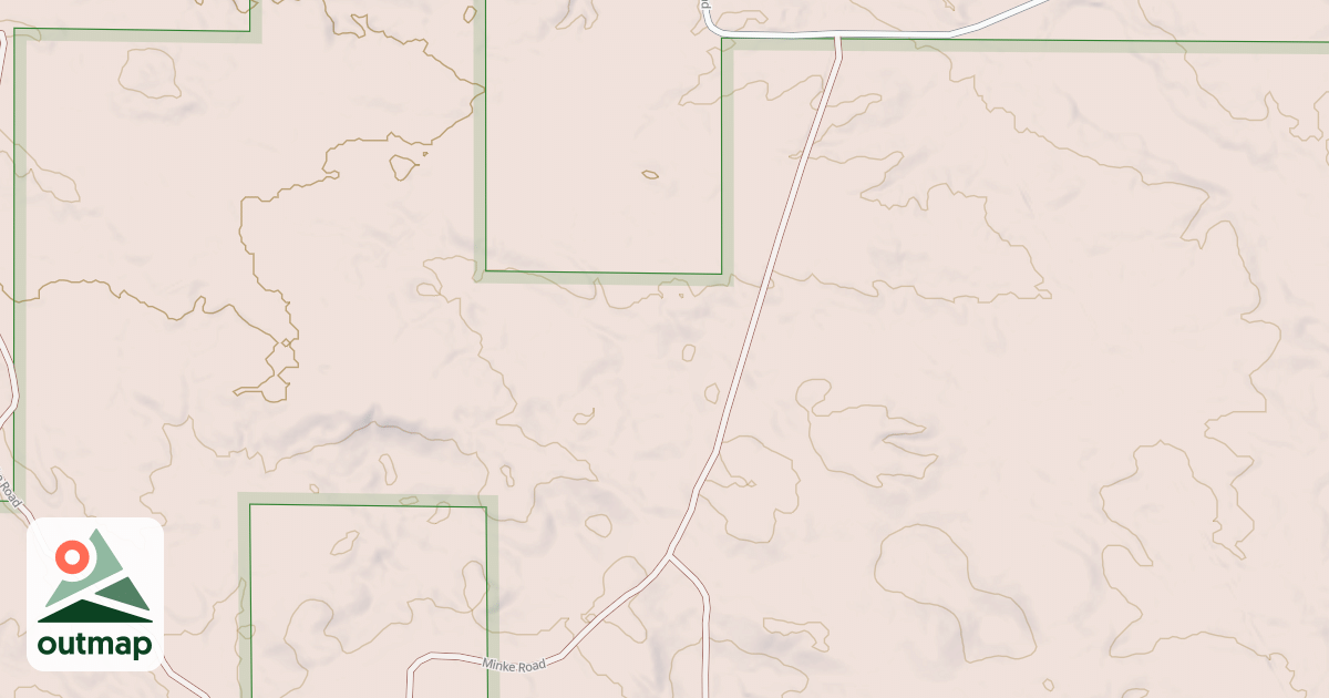 Map of 5568