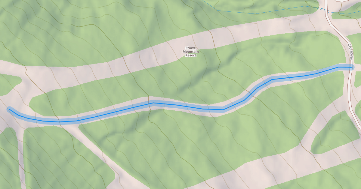 Map preview of Lower National