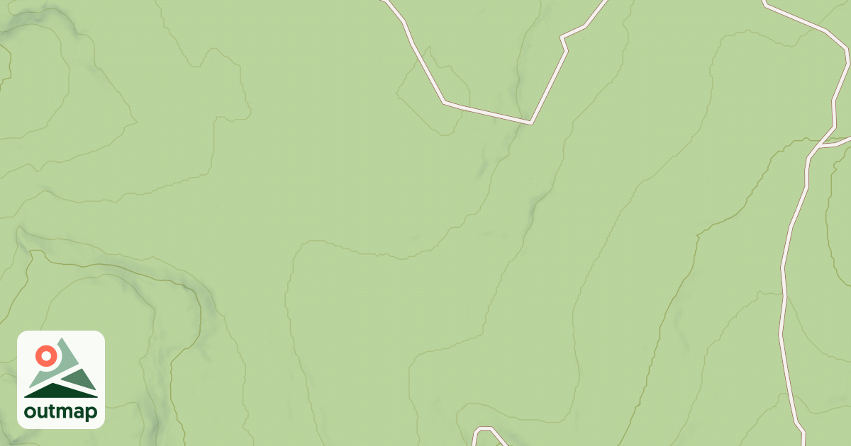 Map of 2726G TIMOTHY 7