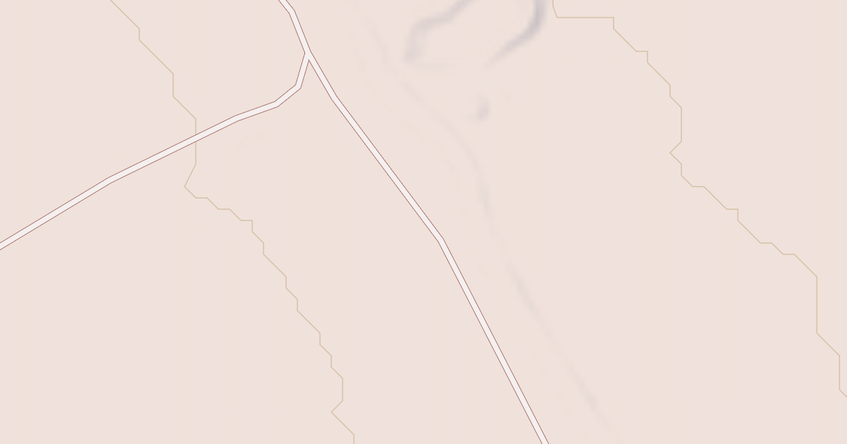 Map preview of BLM National GTLF Public Motorized Roads 542d92df-1fda-4128-bf1f-9d80f647ae3e