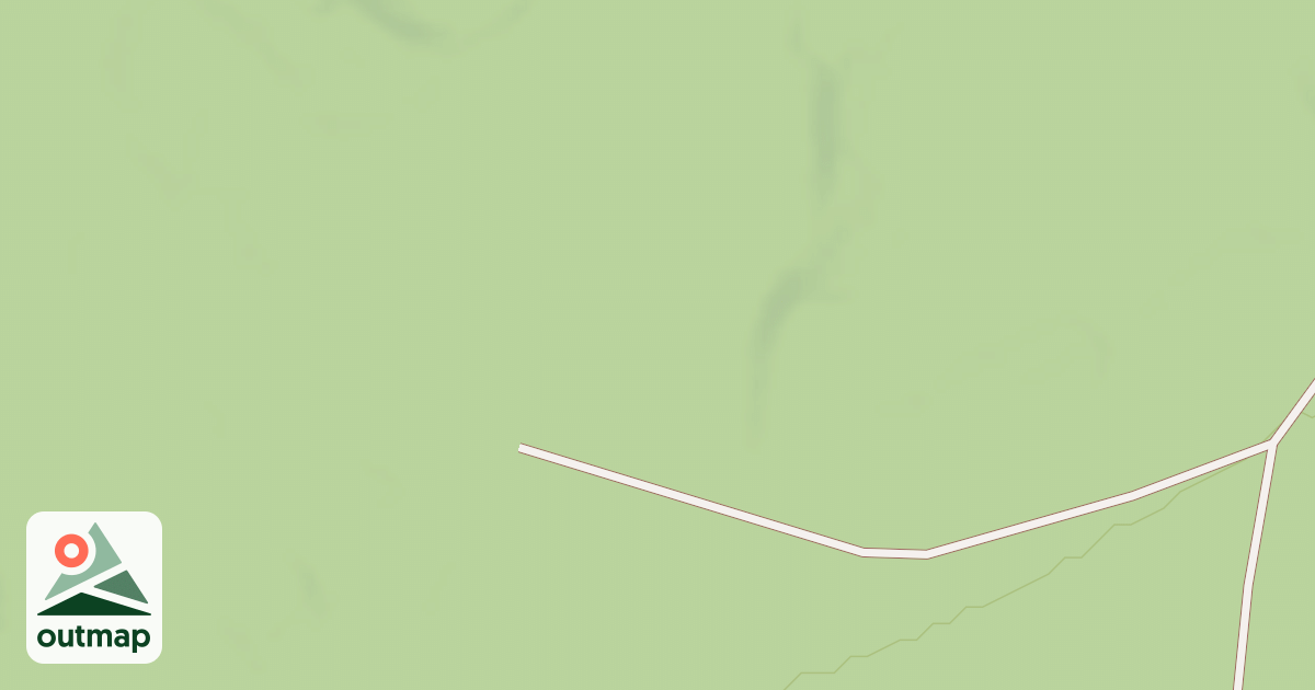 Map of FR 2198BA