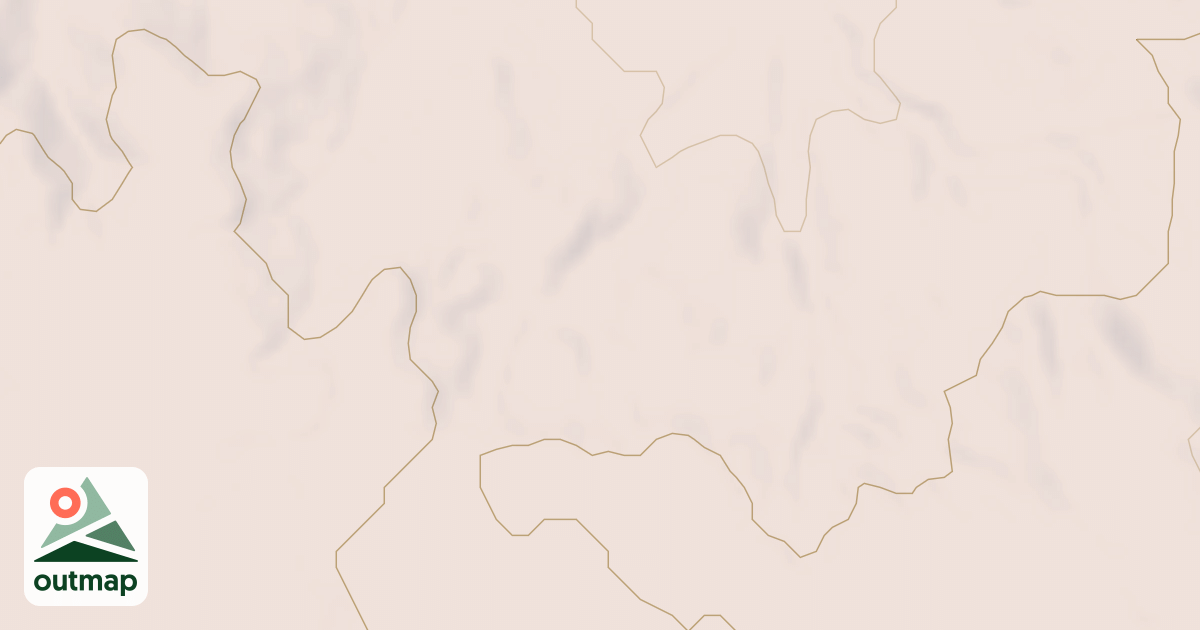 Map of USGS National Digital Trails 07c16cbd-830c-44a5-a4b3-420296986ef4