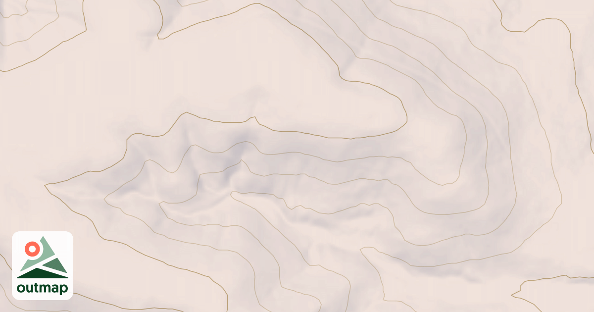 Map of UNKNOWN