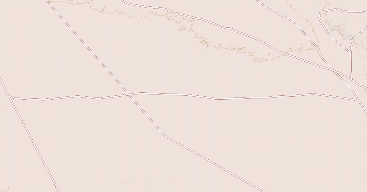 Map preview of BLM National GTLF Public Motorized Roads 8e1a3d17-5cd1-4ab3-b04f-dc56583264bf