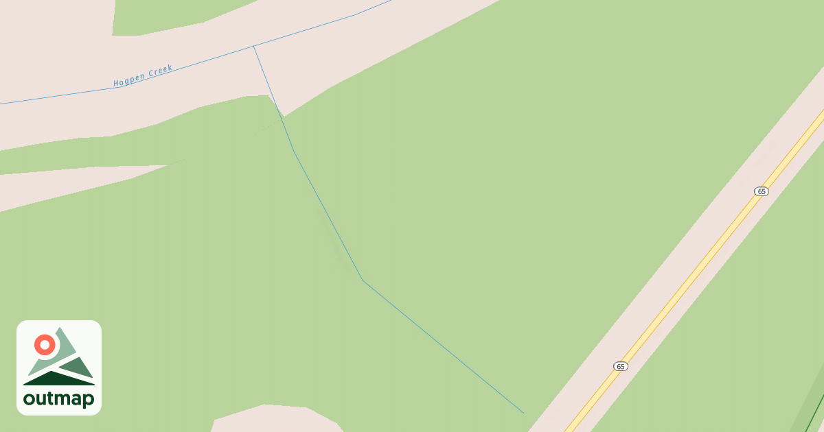 Map of USFS Motor Vehicle Use Map Roads {74748C0E-4496-4DA3-BC8F-3F028EC85909}