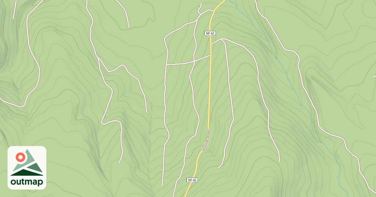 Map of 4200028