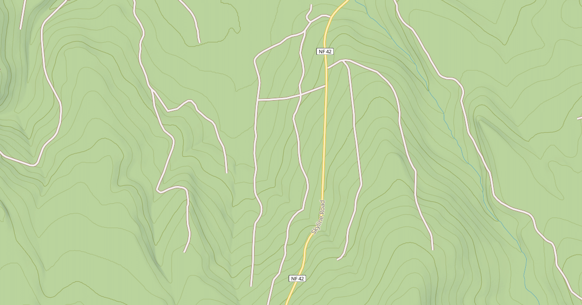Map preview of 4200028