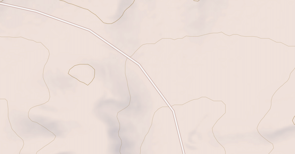Map preview of BLM National GTLF Public Motorized Roads 58186195-5cc8-4291-9363-528886303291